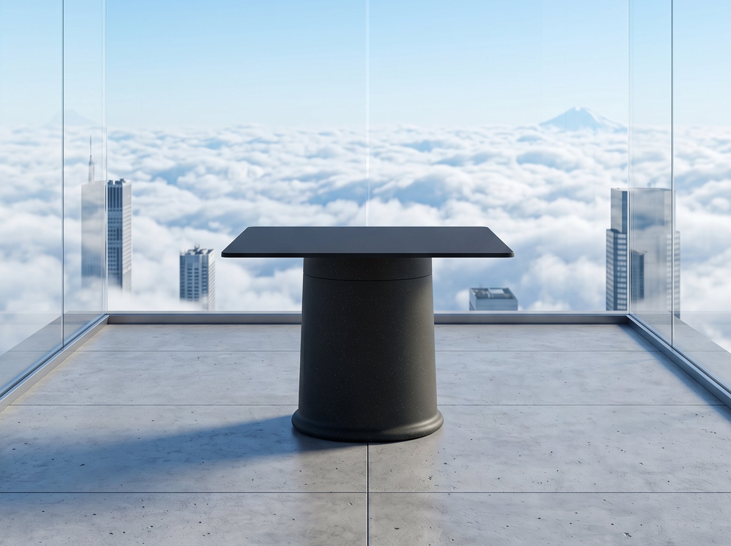 faT Table table