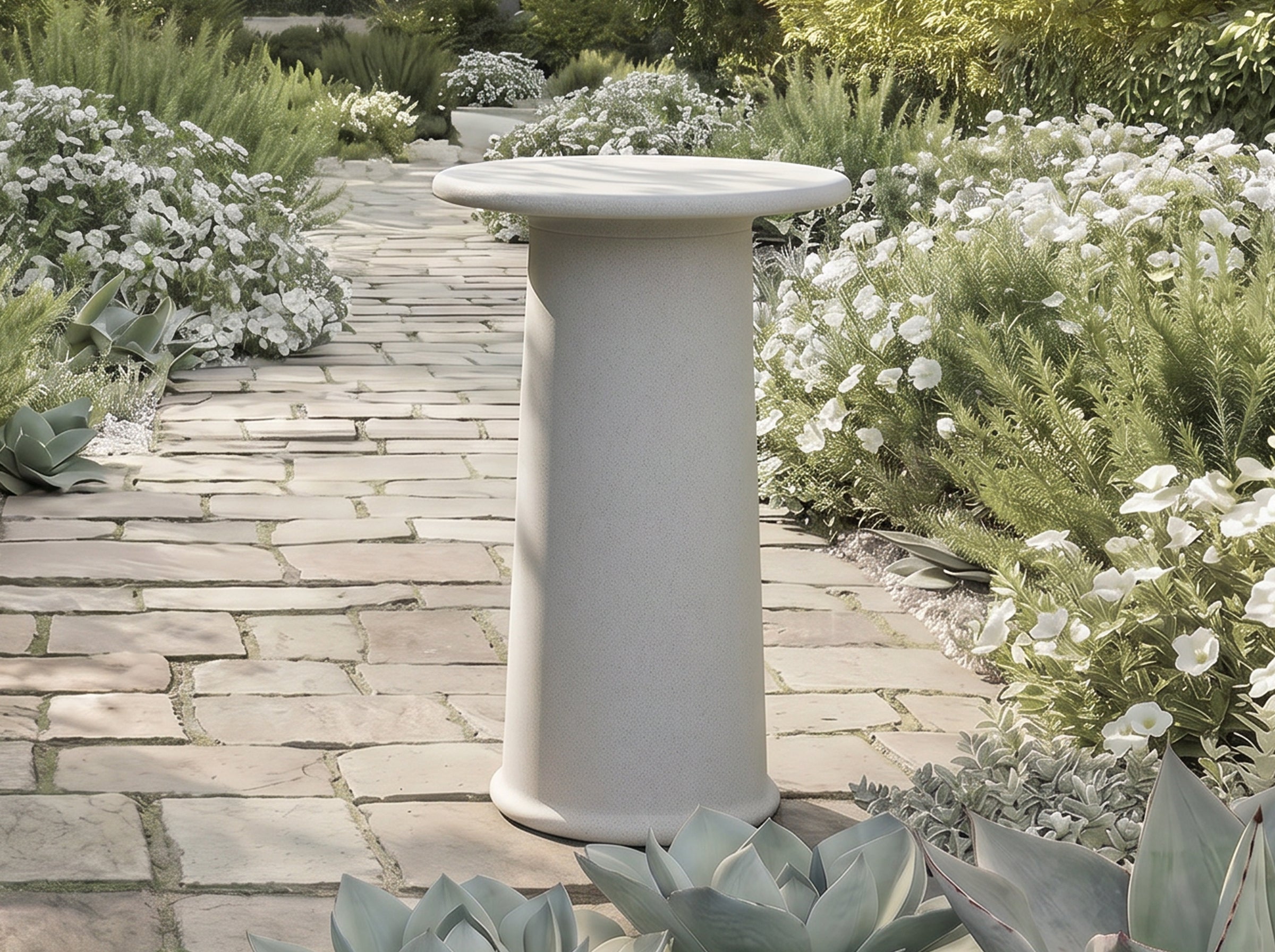 ROUNDER table