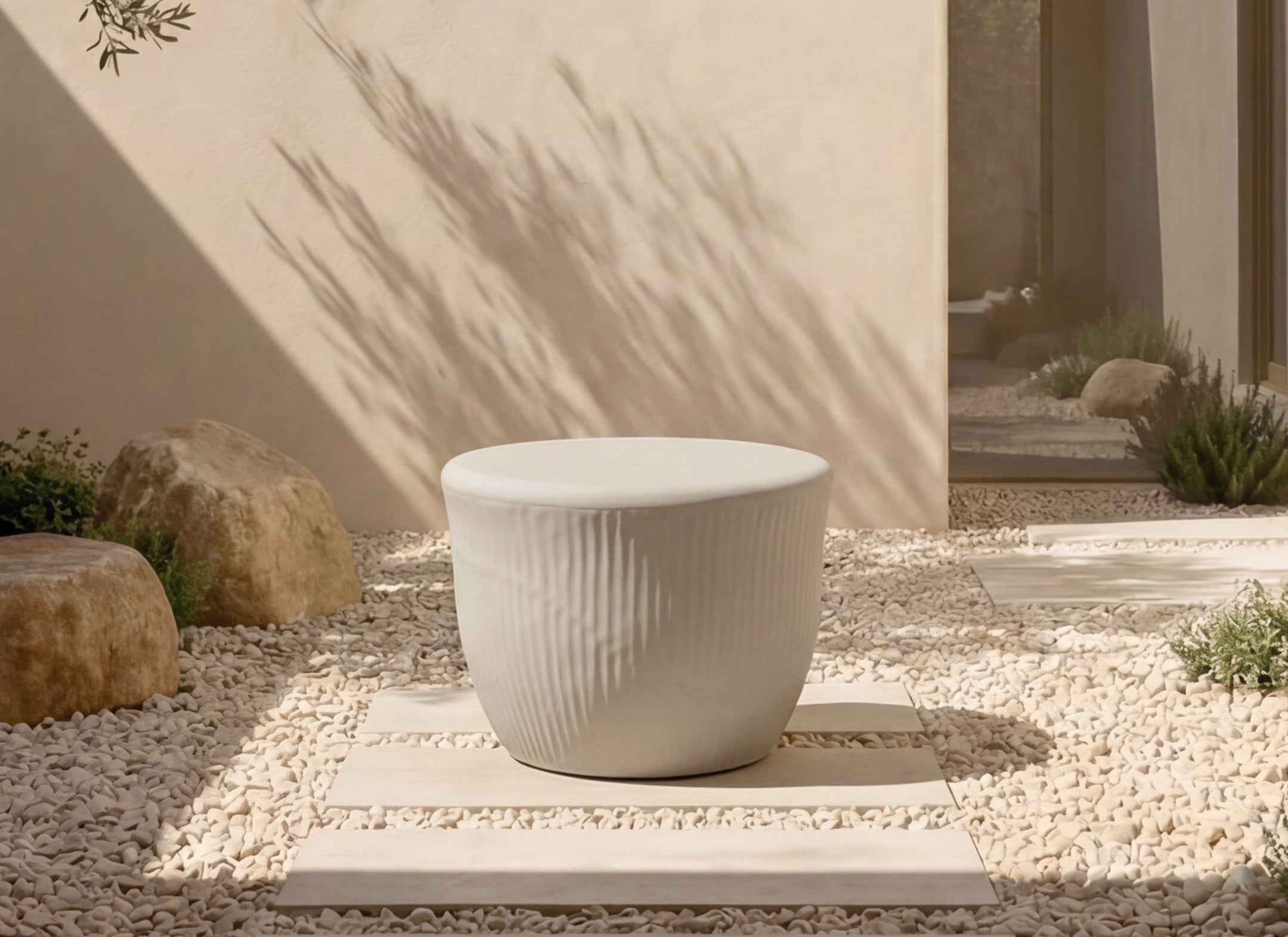 ECHO table