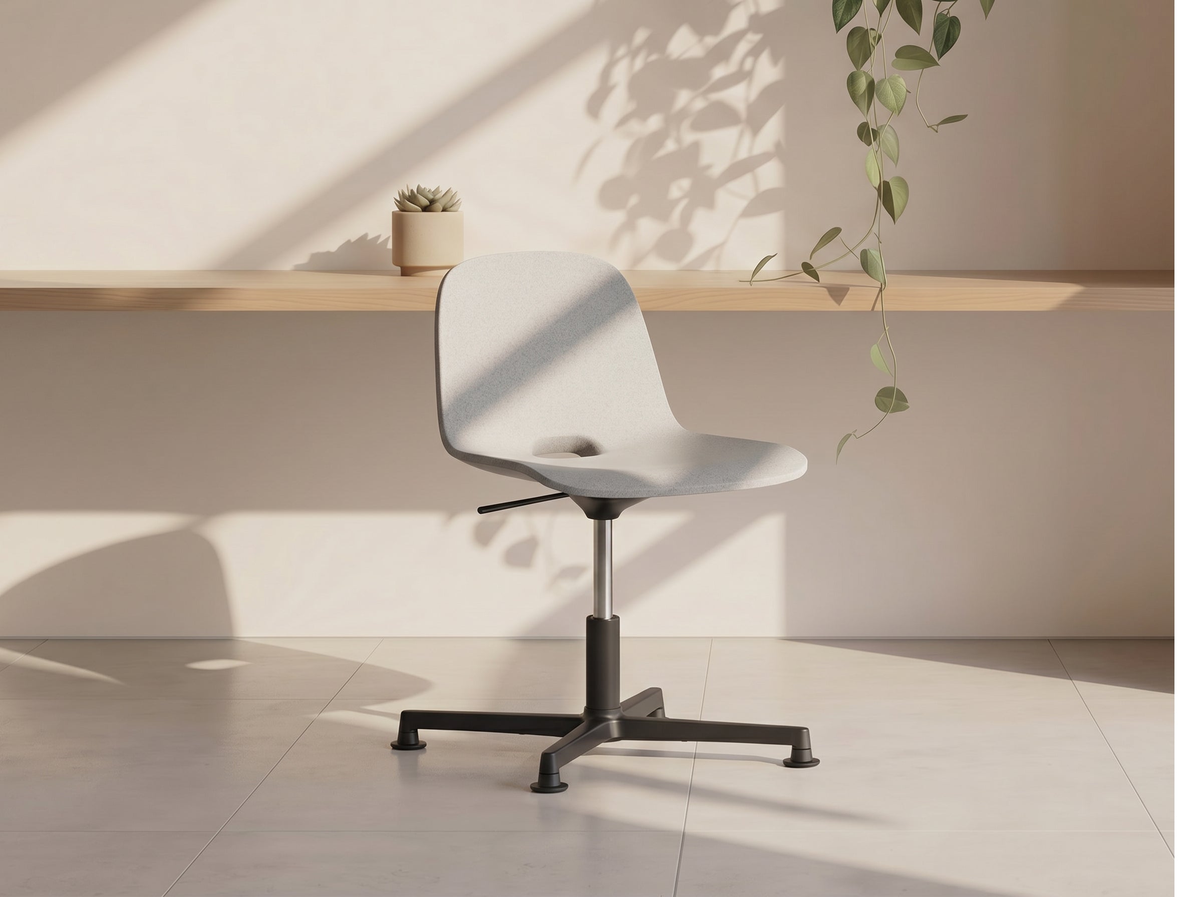 ALLin chair