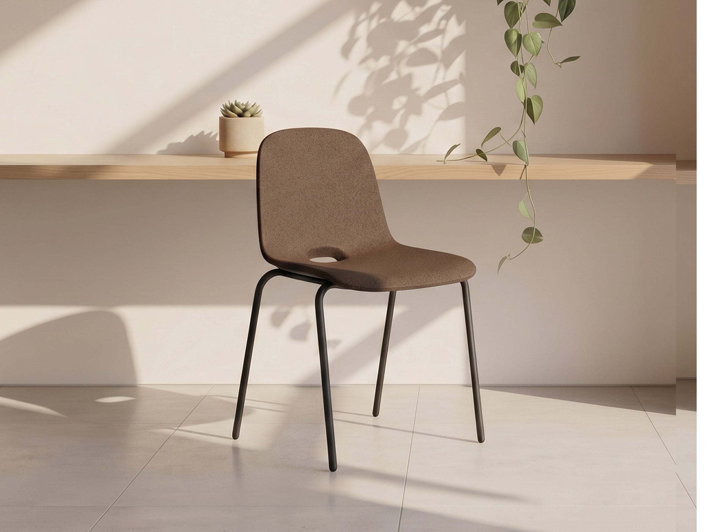 ALLin chair