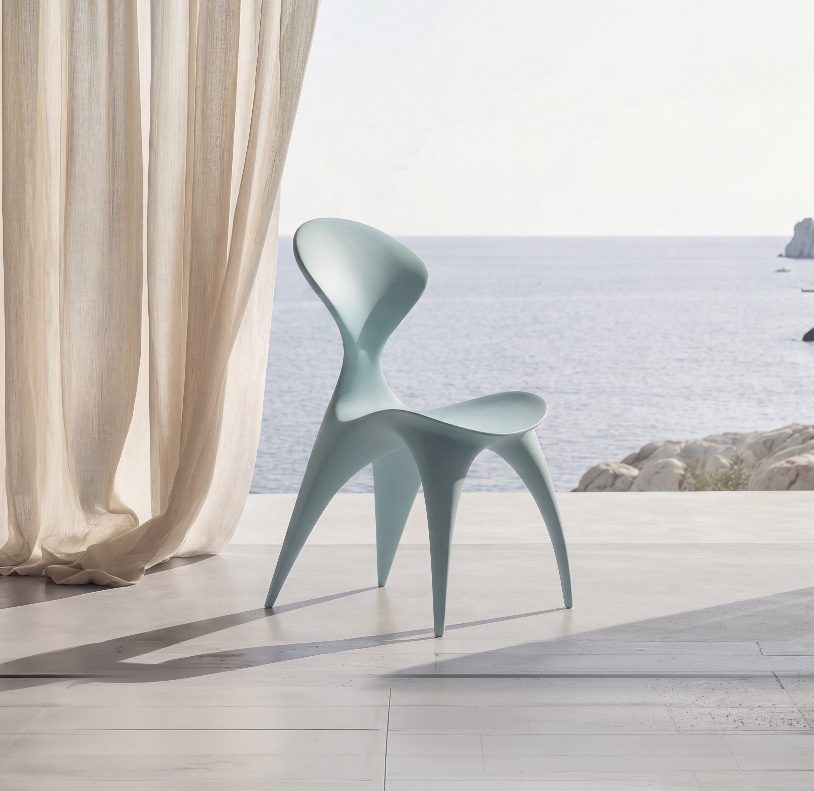 ANIMA chair 