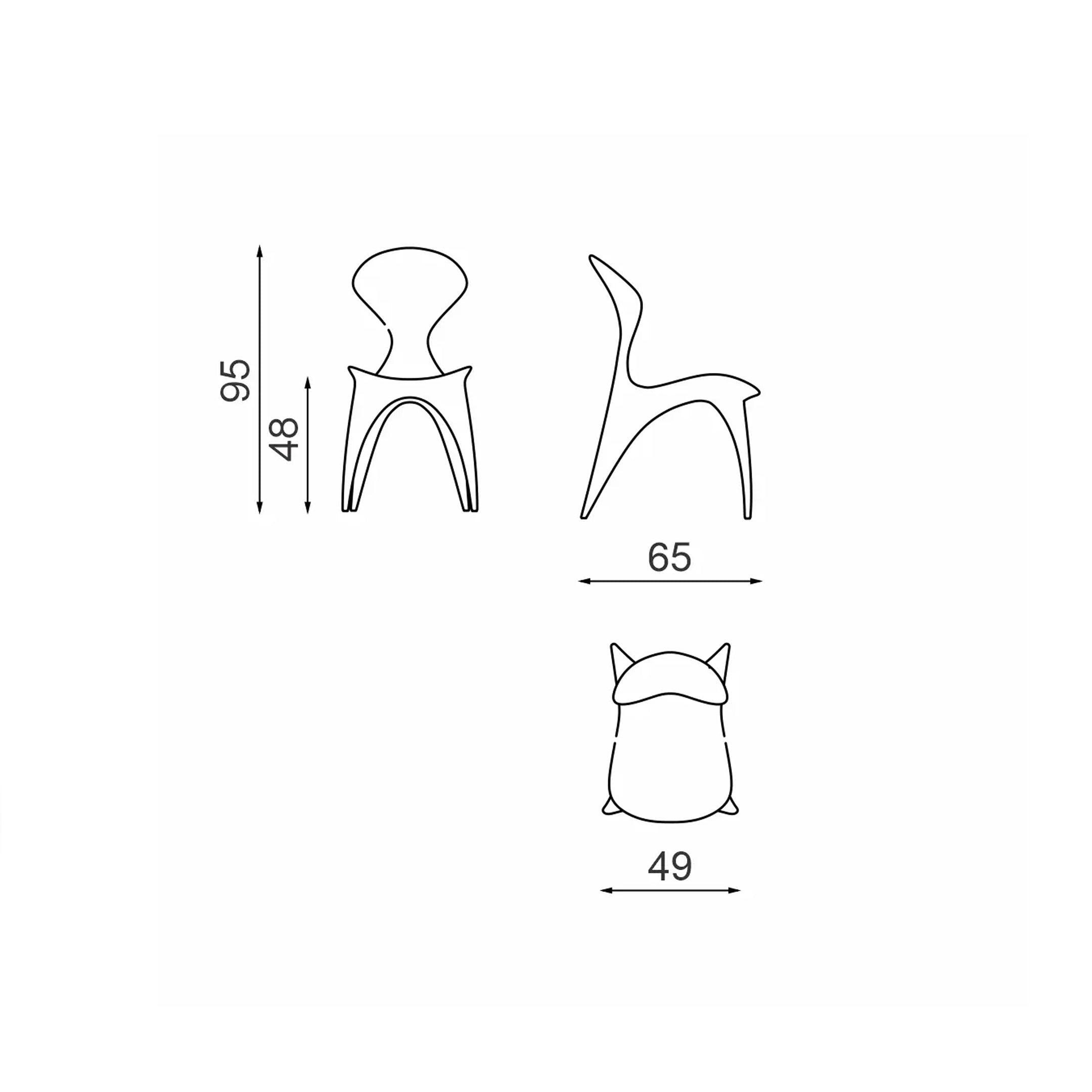 ANIMA chair