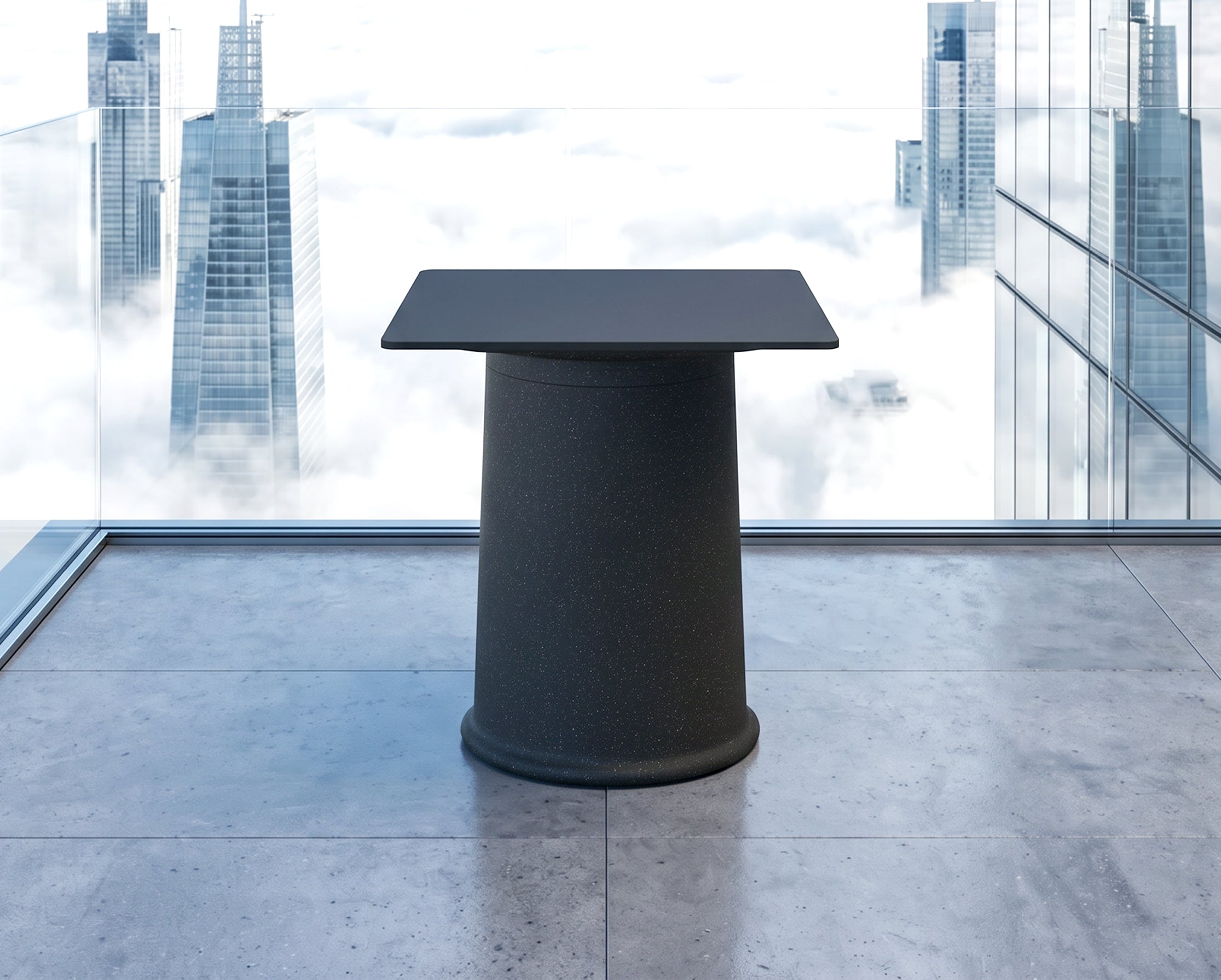 faT Table table