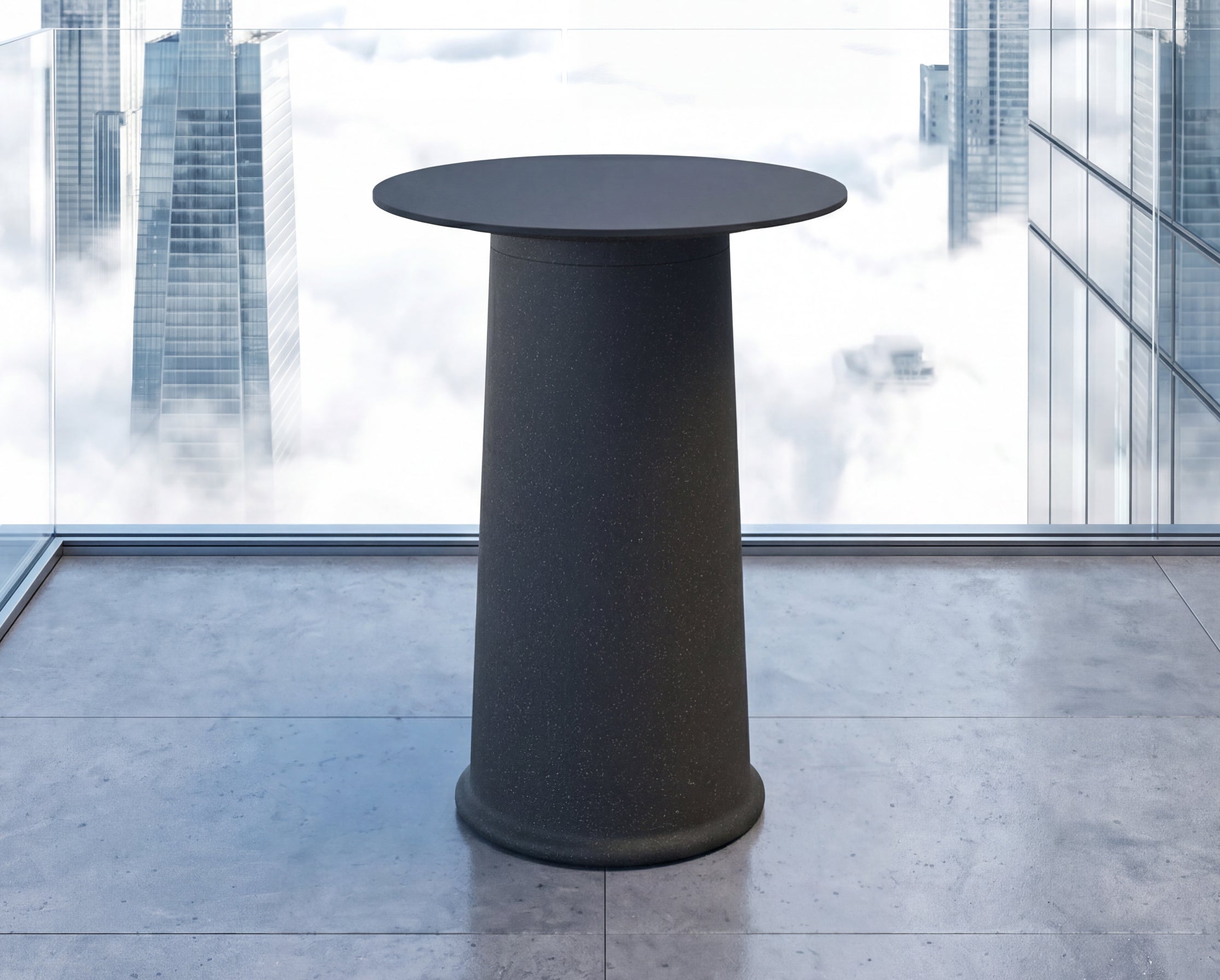 faTTable table