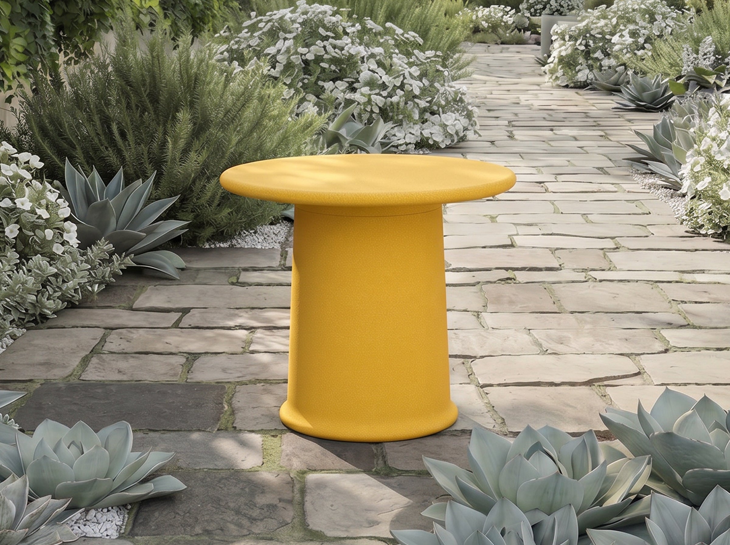 ROUNDER table