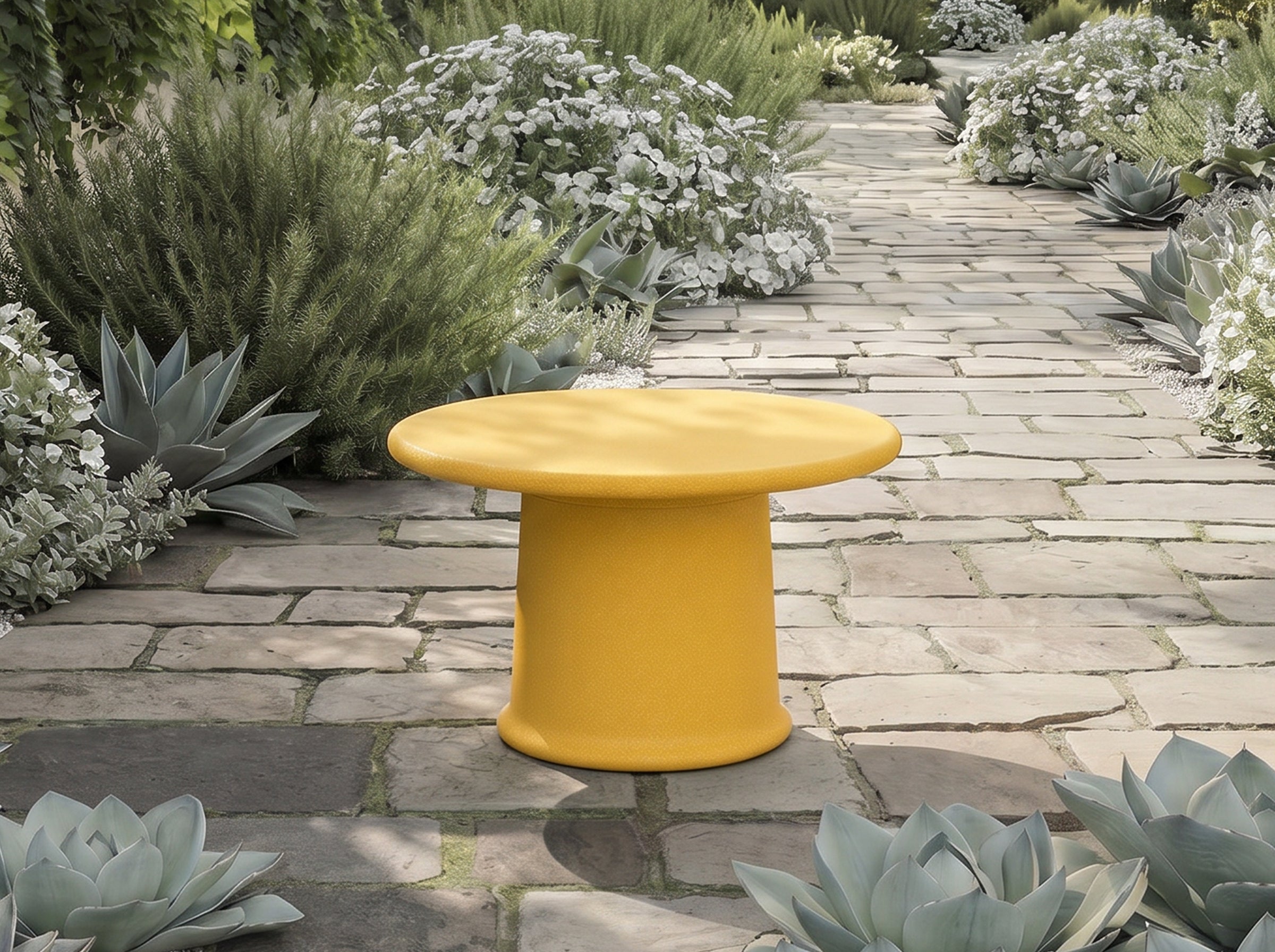 ROUNDER table