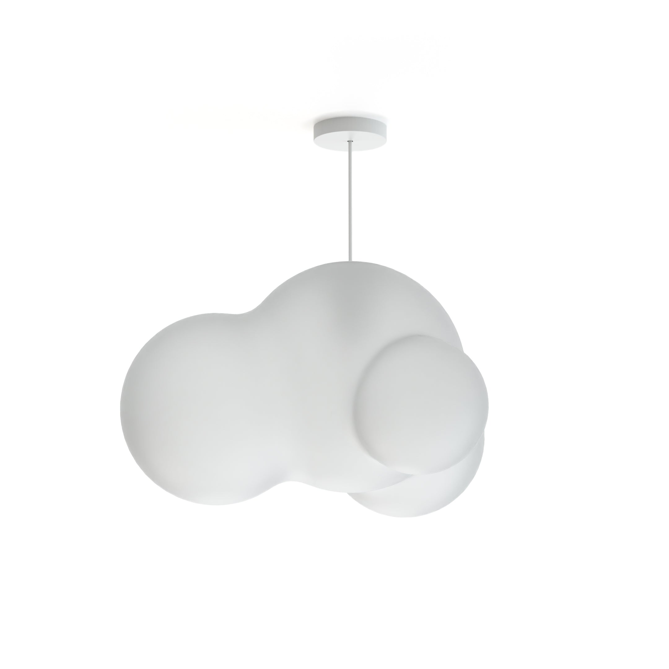 POP hanging lamp