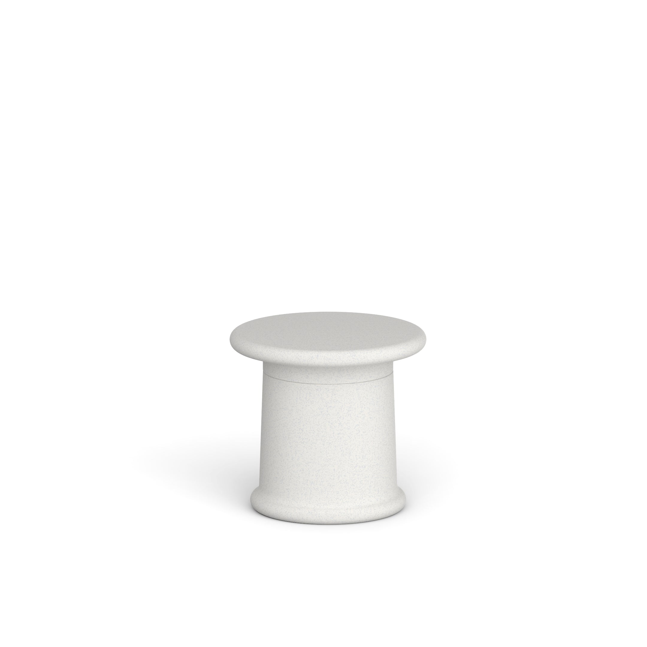ROUNDER stool