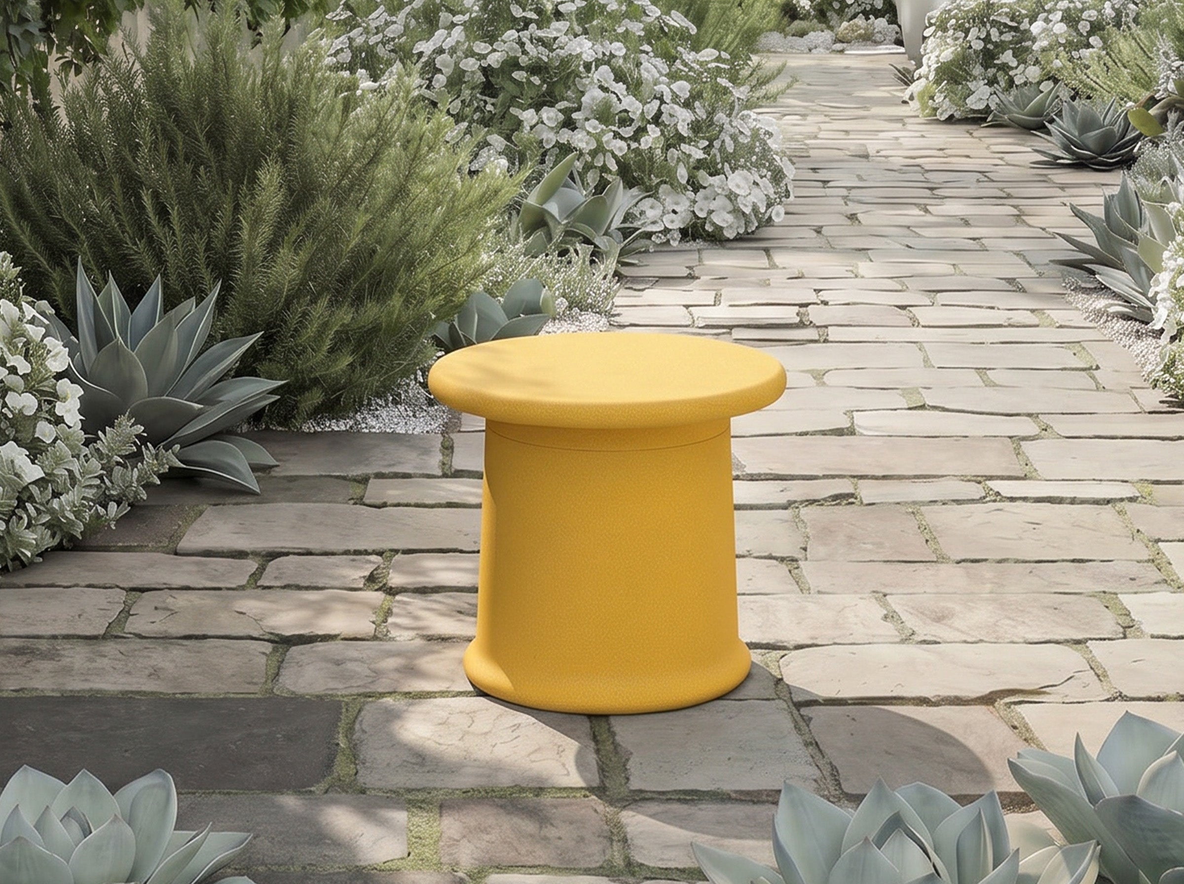 ROUNDER table