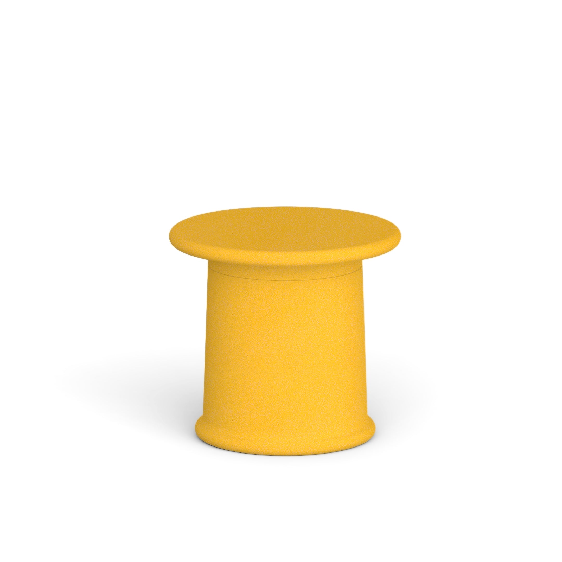 ROUNDER table