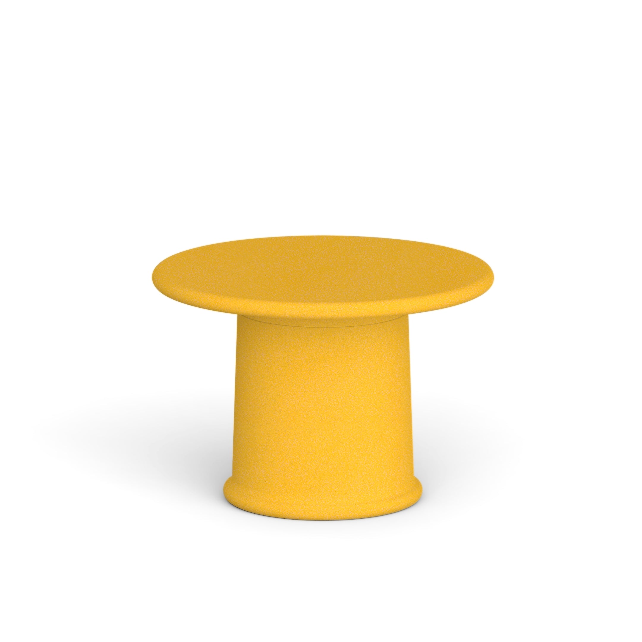 ROUNDER table