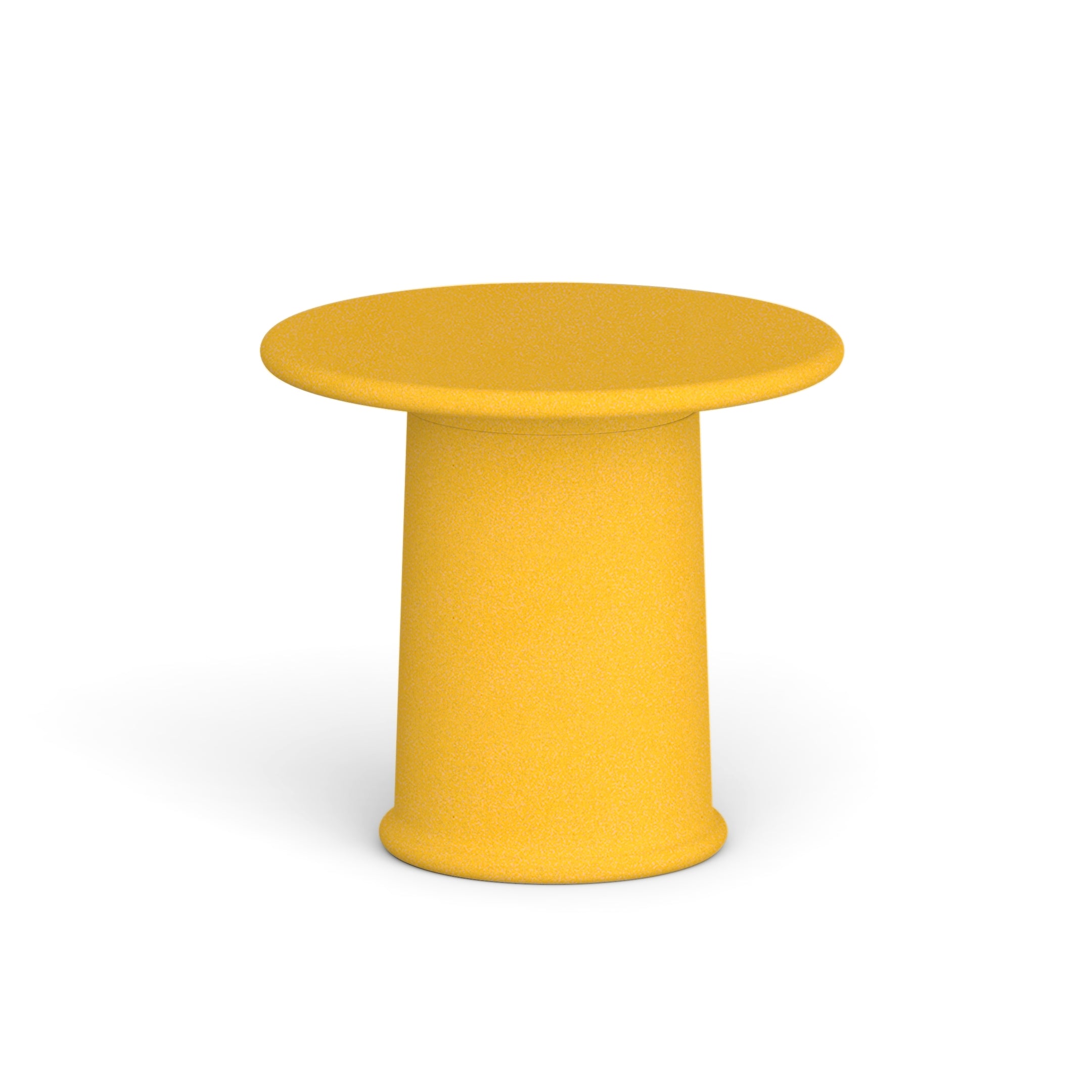 ROUNDER table